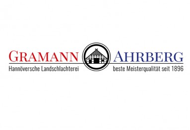 Das neue Gramann und Ahrberg Logo