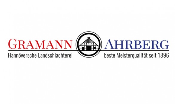Das neue Gramann und Ahrberg Logo