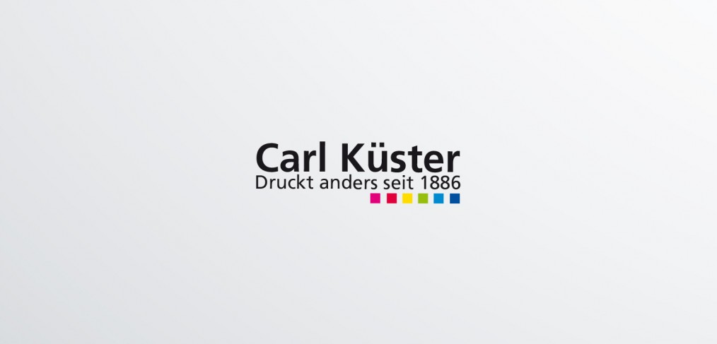 Carl Küster Druckerei