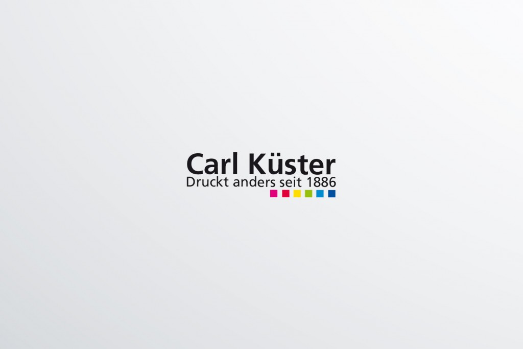 Carl Küster Druckerei