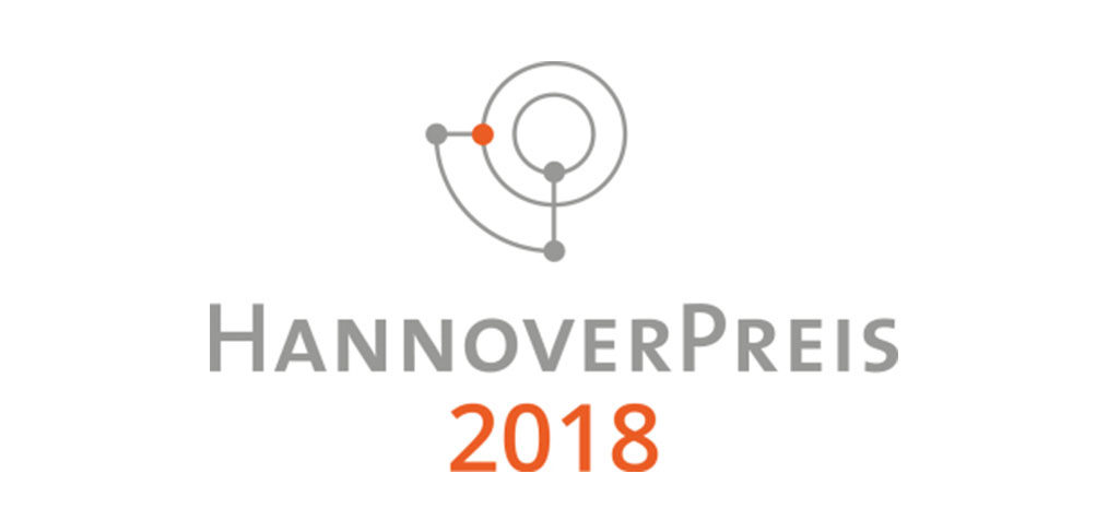Bewerbung Um Den Hannoverpreis 2018 Wirtschaftskreis Hannover Ev